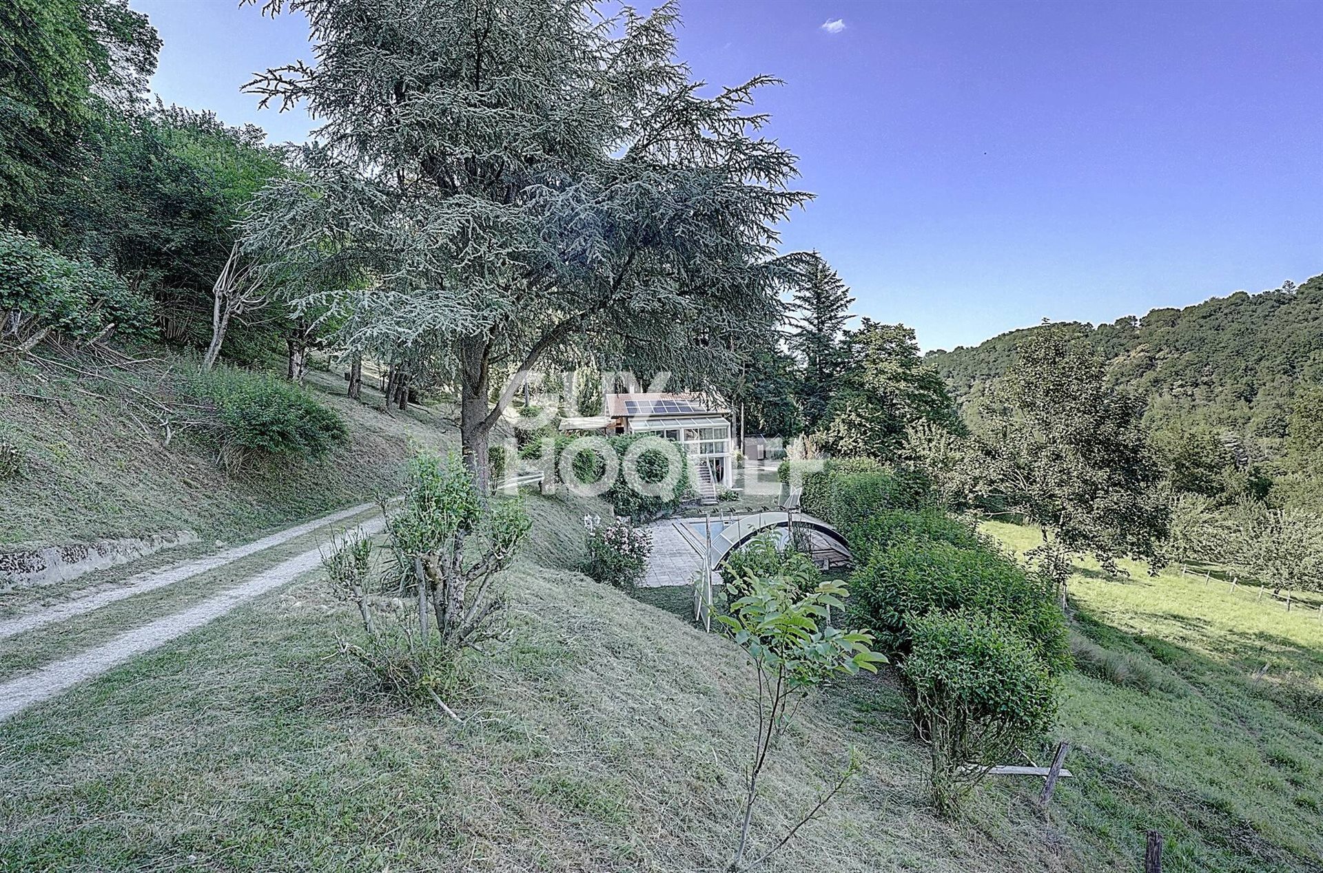 Maison à vendre, 130m², Maubec