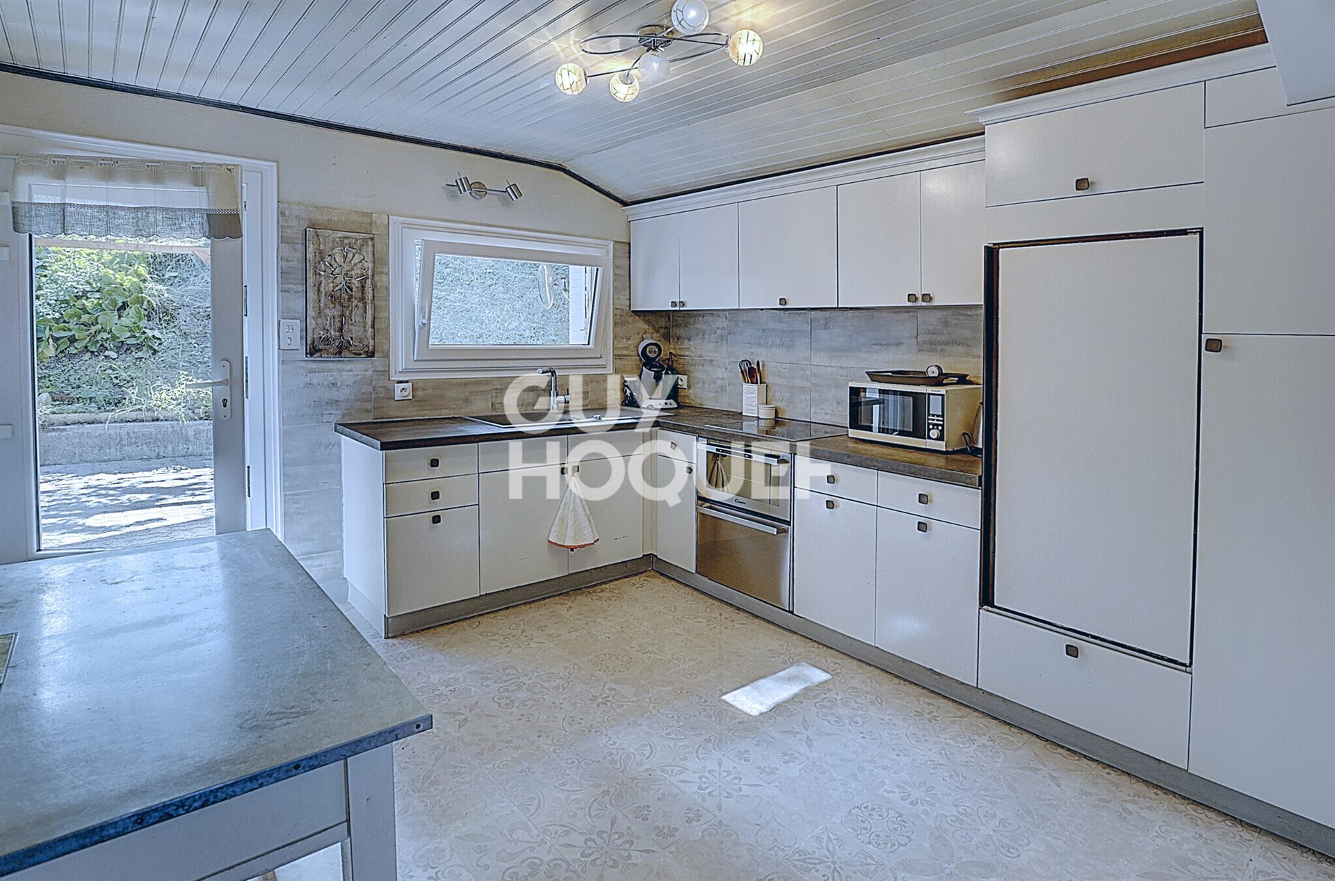 Maison à vendre, 130m², Maubec