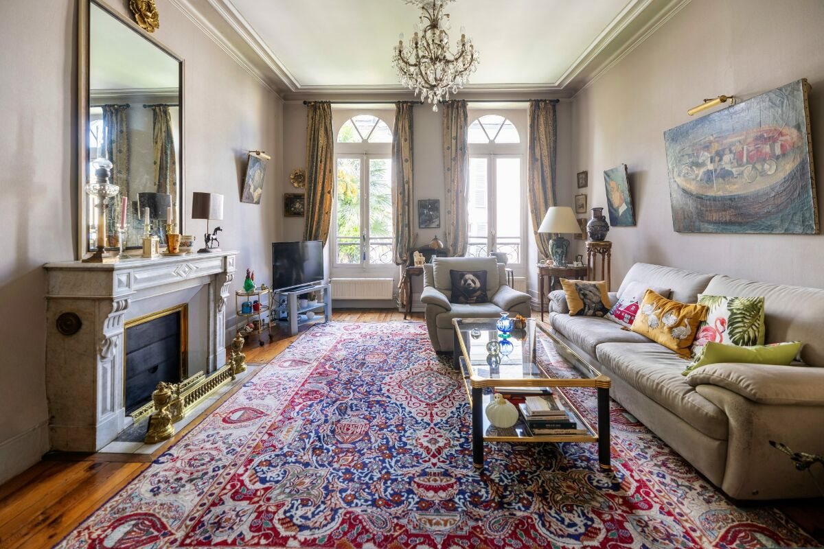 Appartement à vendre, 154m², Pau