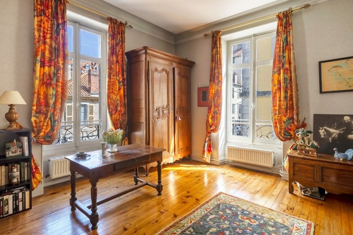 Appartement à vendre, 154m², Pau