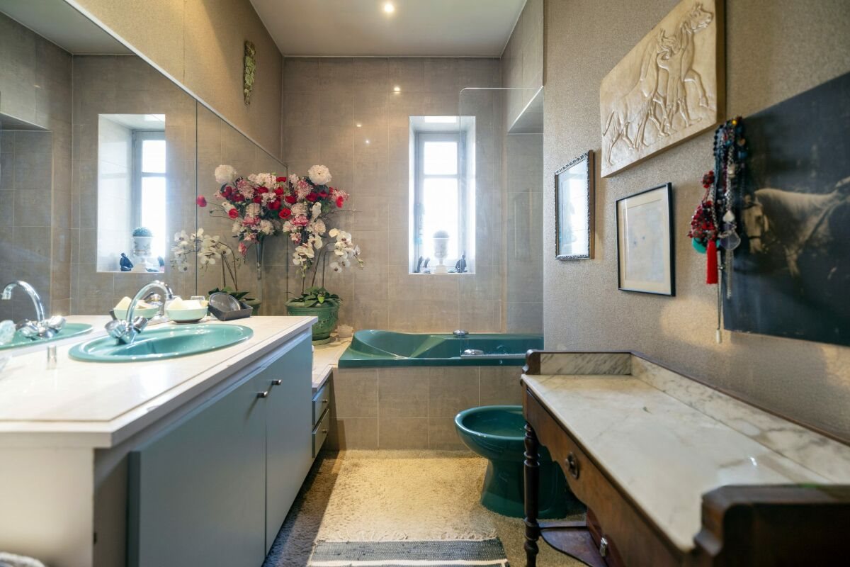 Appartement à vendre, 154m², Pau