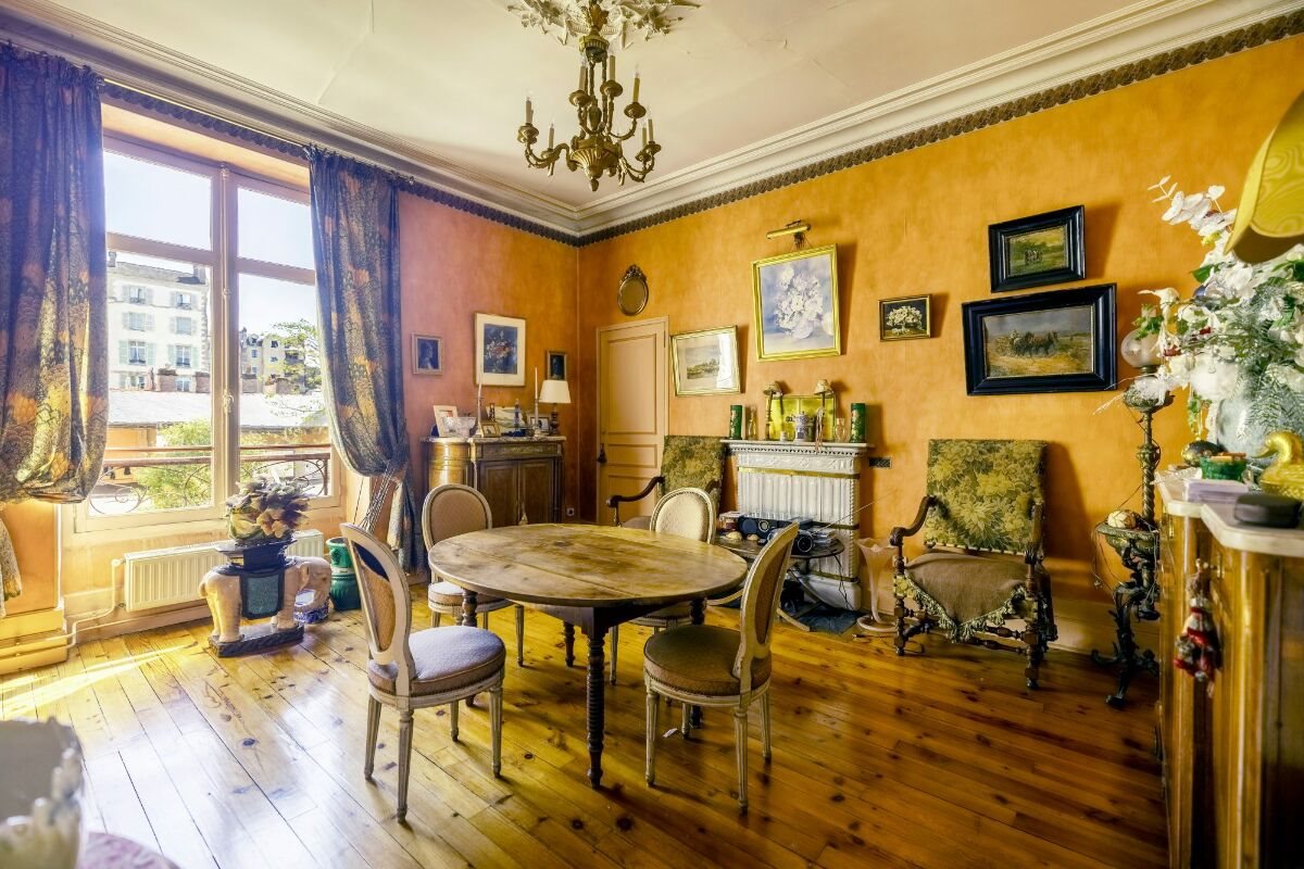 Appartement à vendre, 154m², Pau