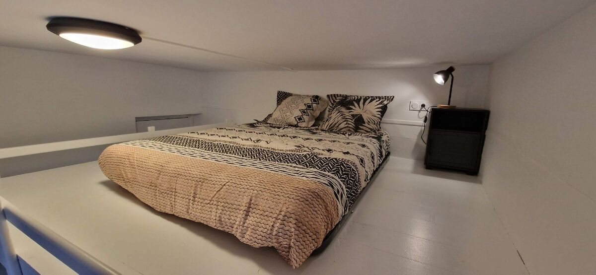 Appartement à louer, 21m², Pau