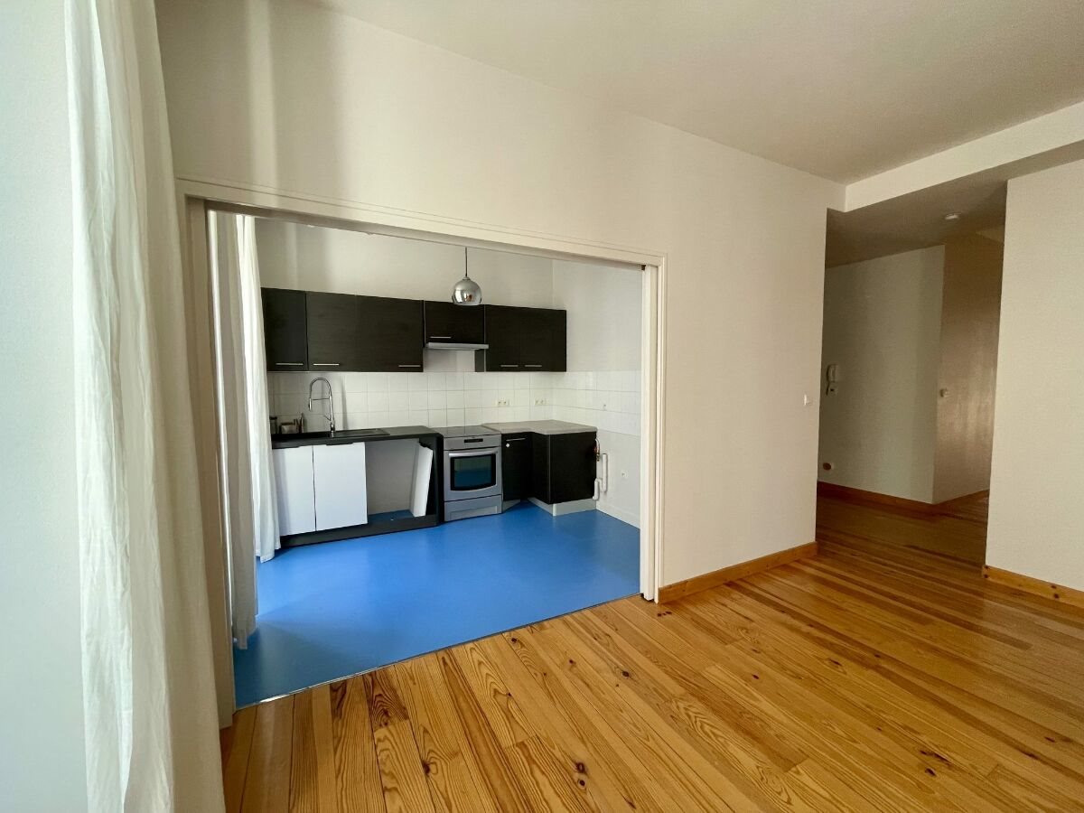 Appartement à louer, 120m², Pau