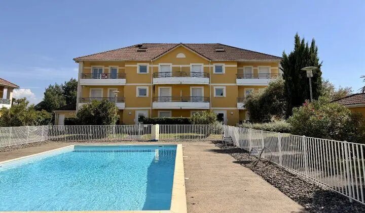 Appartement à louer, 61m², Bizanos