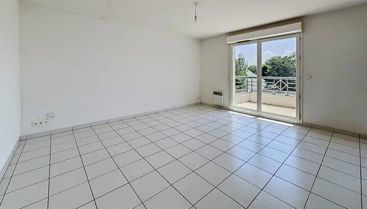 Appartement à louer, 61m², Bizanos