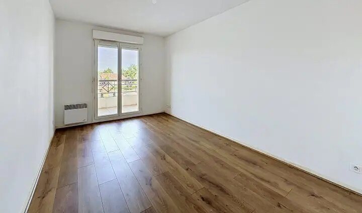 Appartement à louer, 61m², Bizanos