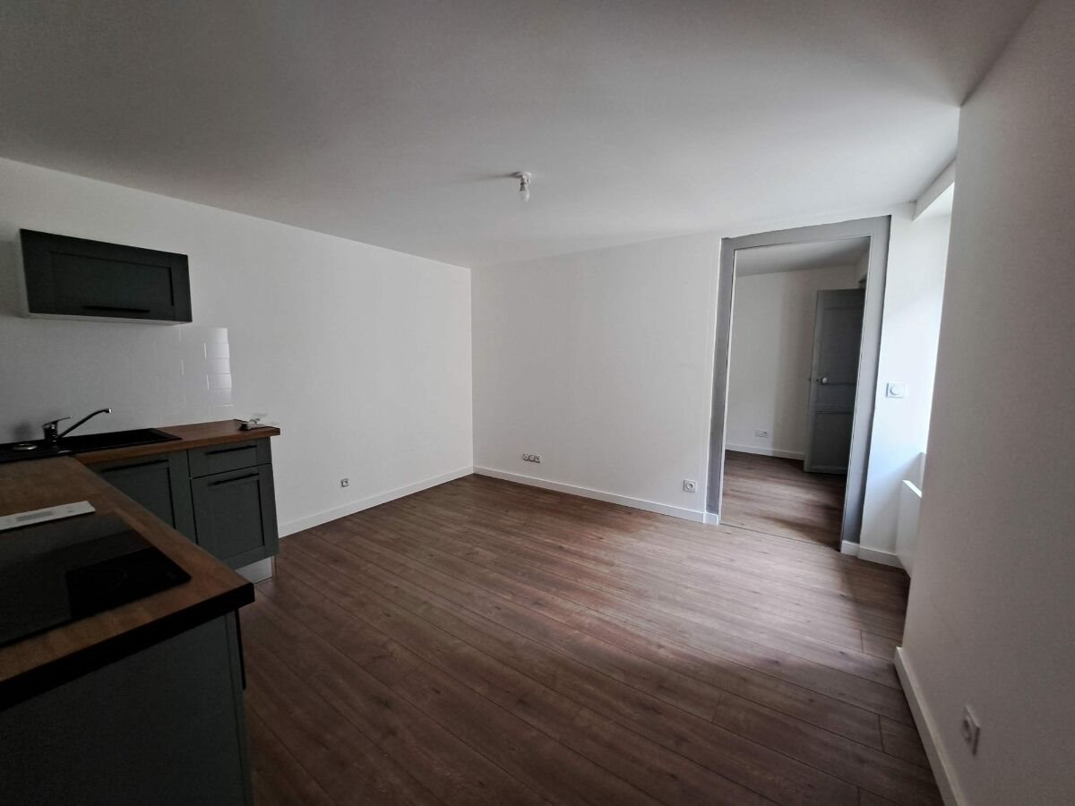 Appartement à louer, 27m², Pau