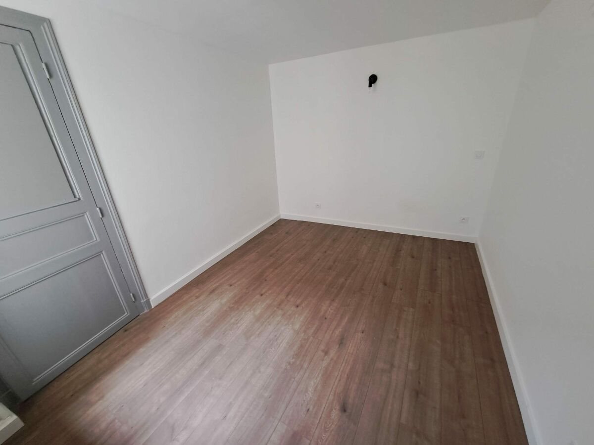 Appartement à louer, 27m², Pau