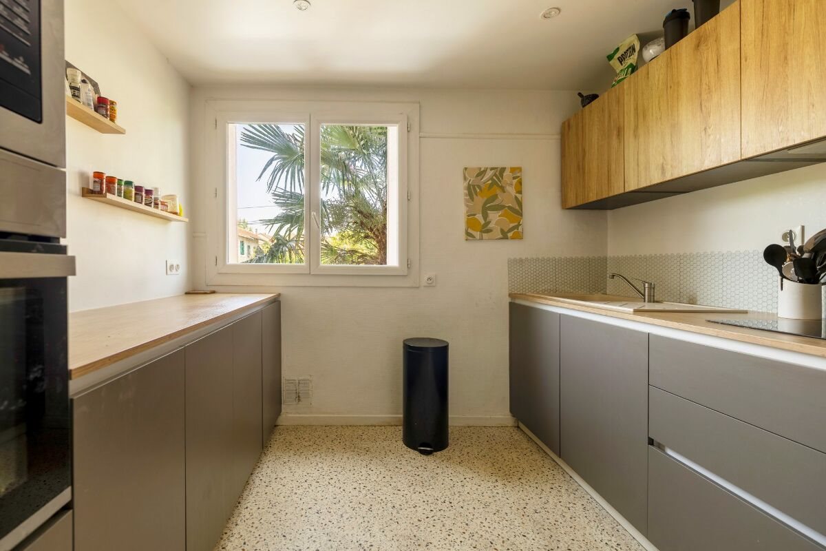 Appartement à vendre, 70m², Pau