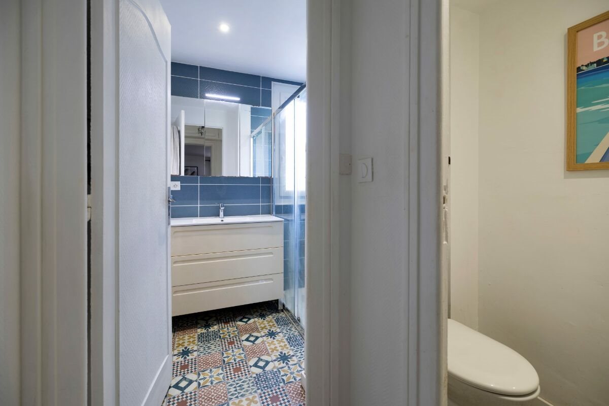 Appartement à vendre, 70m², Pau