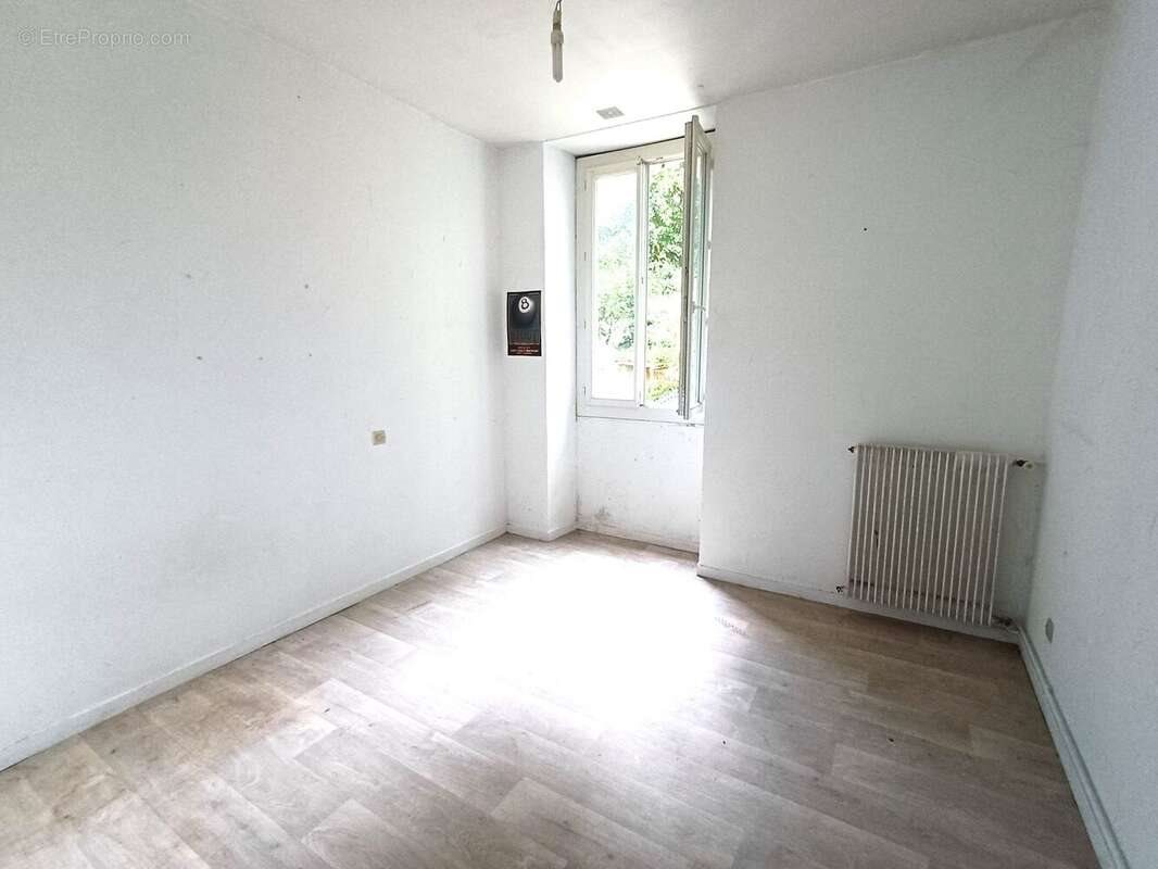 Appartement à vendre, 52m², Pau