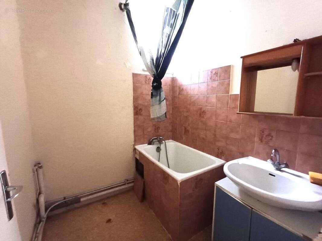 Appartement à vendre, 52m², Pau