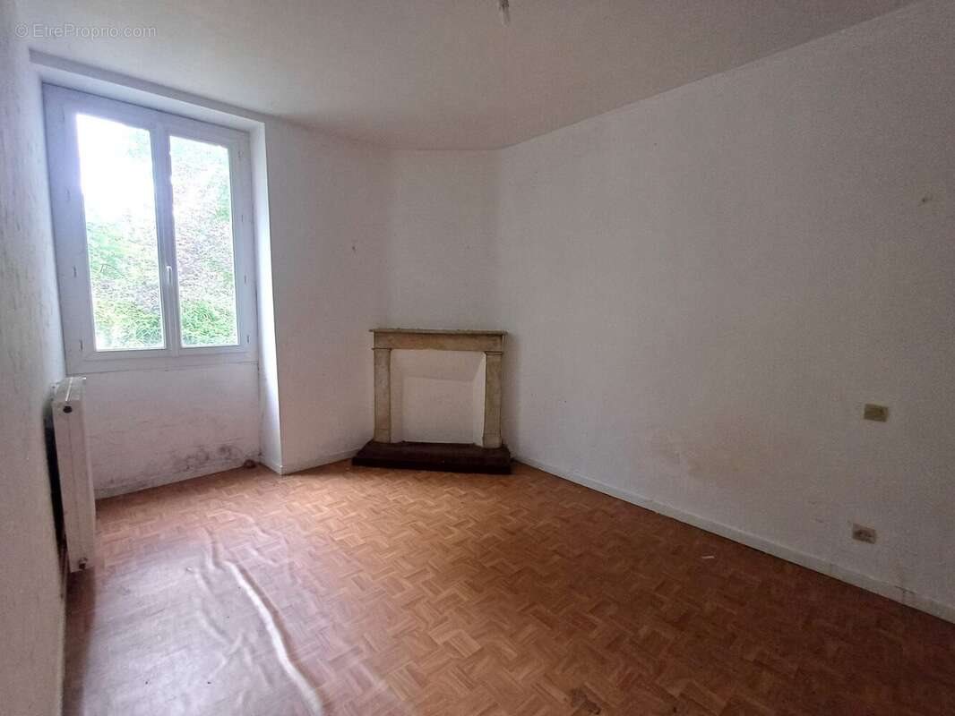 Appartement à vendre, 52m², Pau