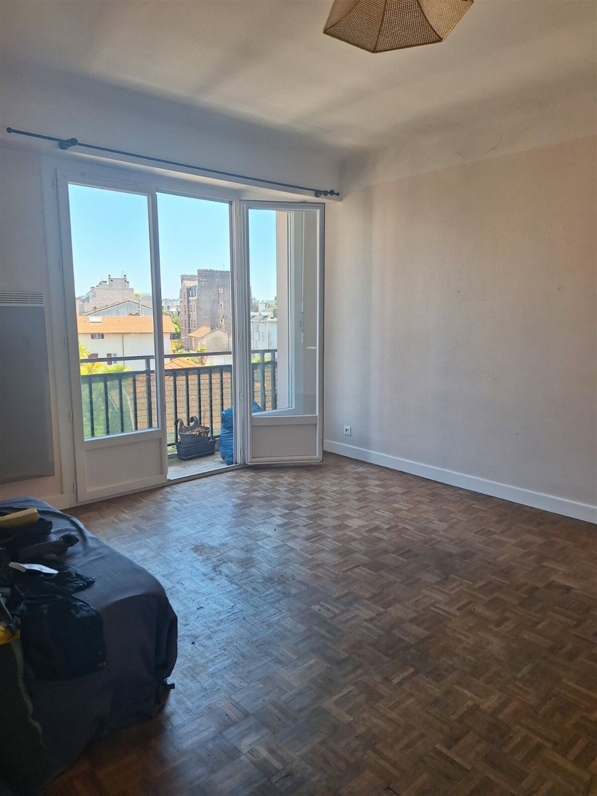 Appartement à louer, 41m², Pau