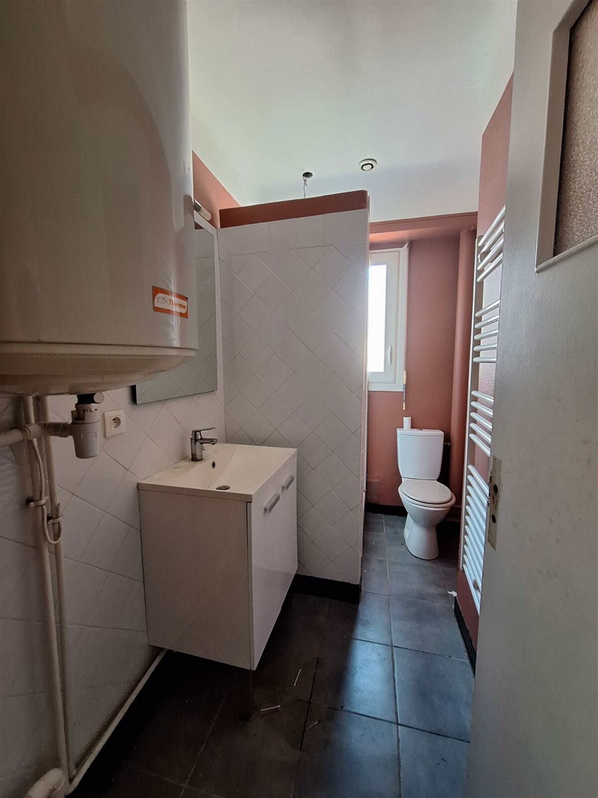 Appartement à louer, 41m², Pau