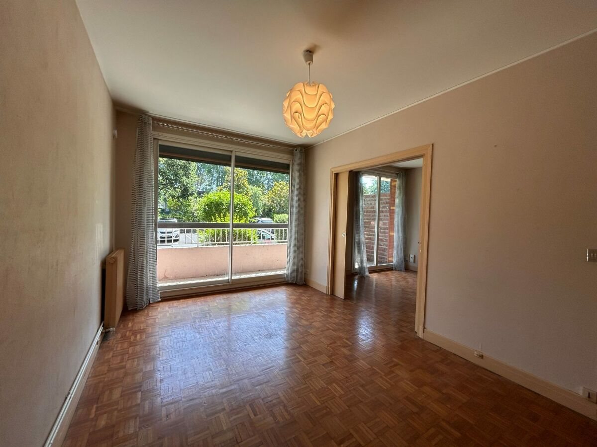 Appartement à louer, 43m², Pau