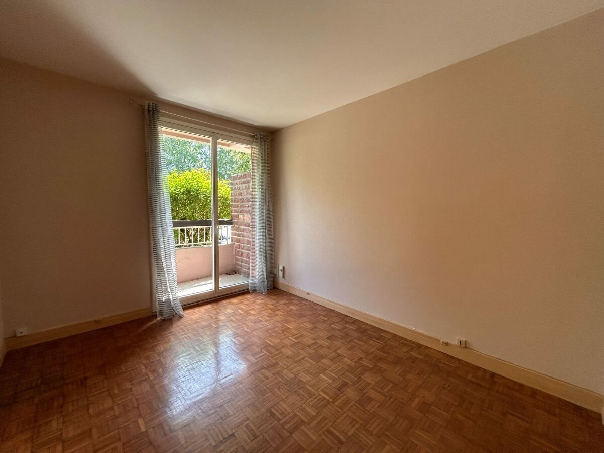 Appartement à louer, 43m², Pau