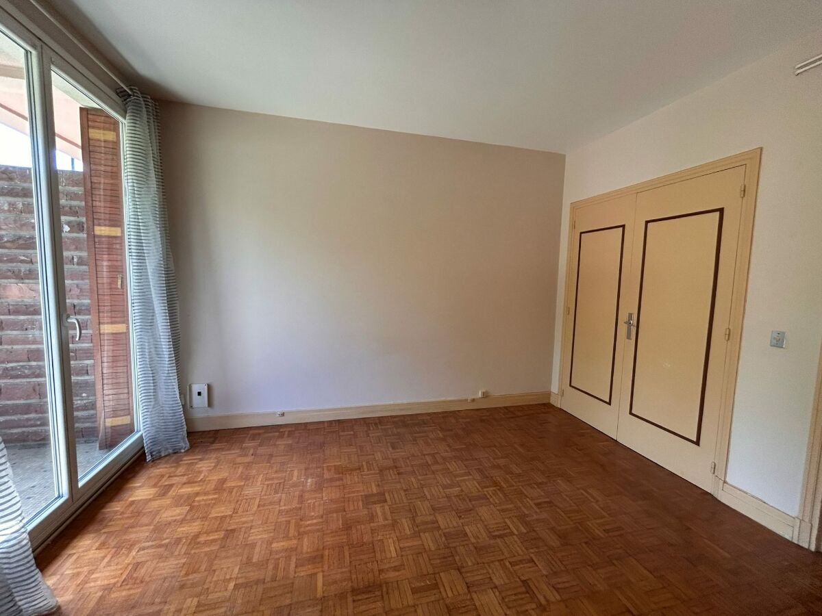 Appartement à louer, 43m², Pau