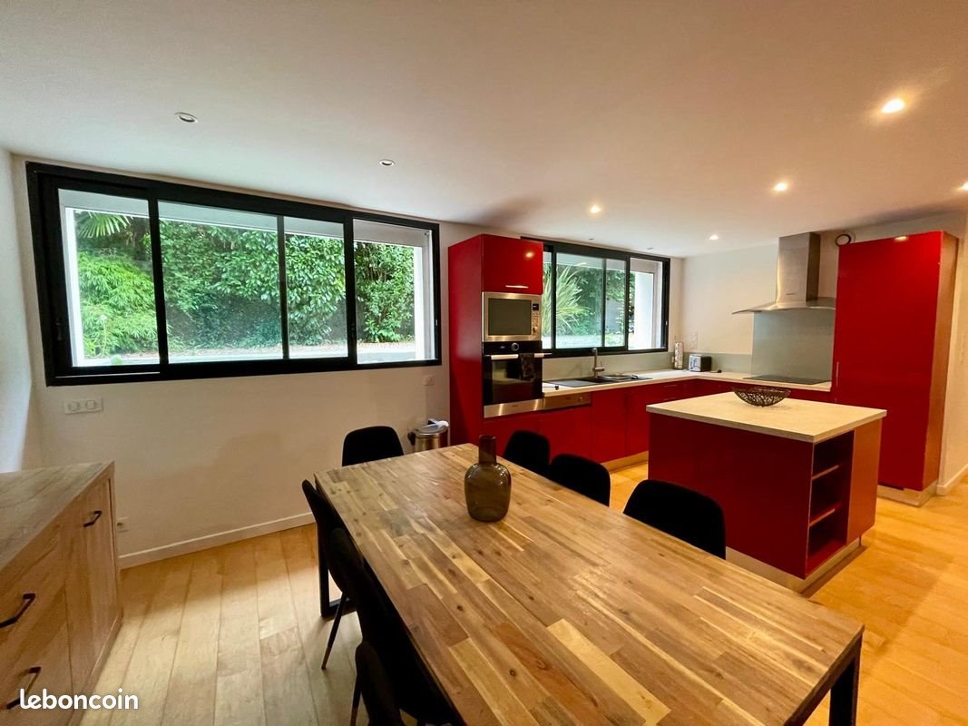 Appartement à louer, 115m², Pau