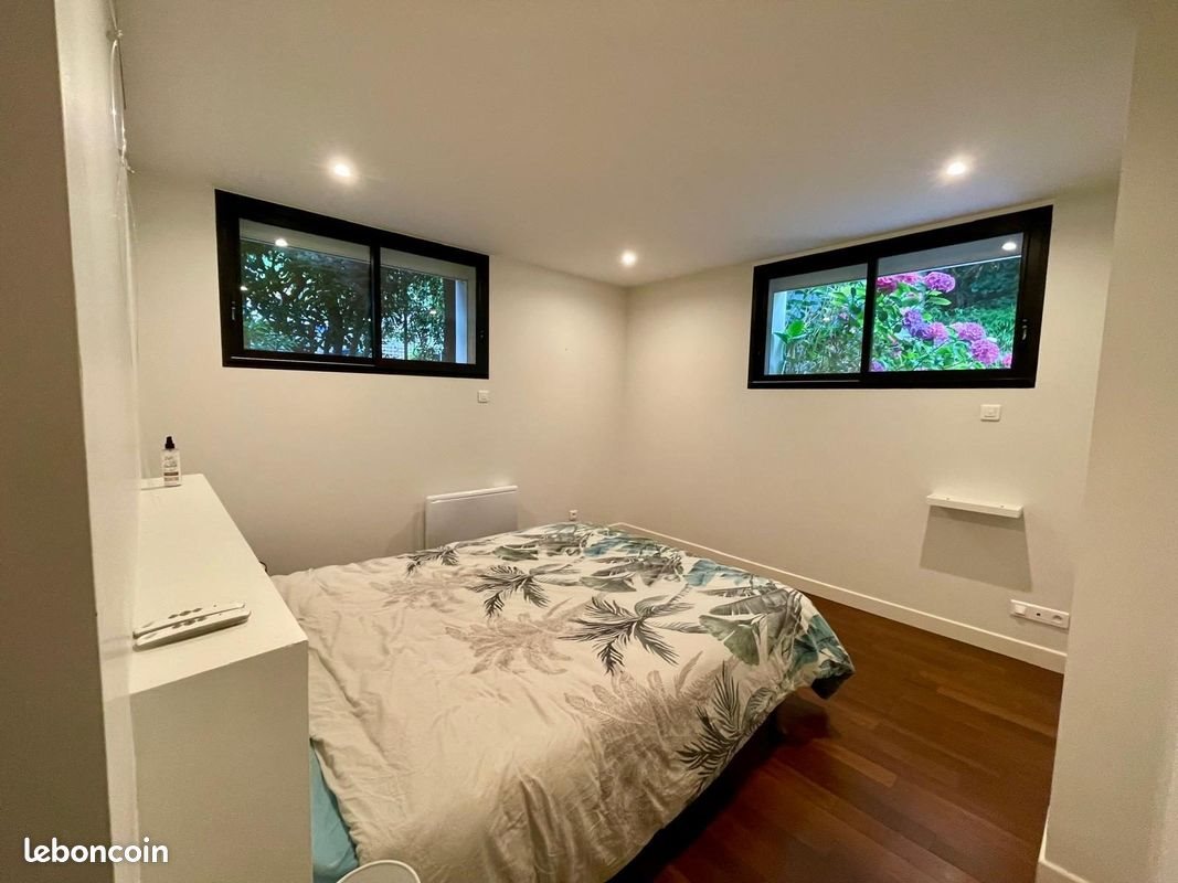Appartement à louer, 115m², Pau
