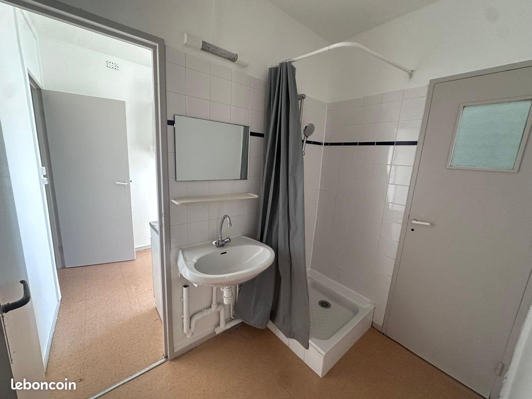 Appartement à louer, 71m², Mourenx