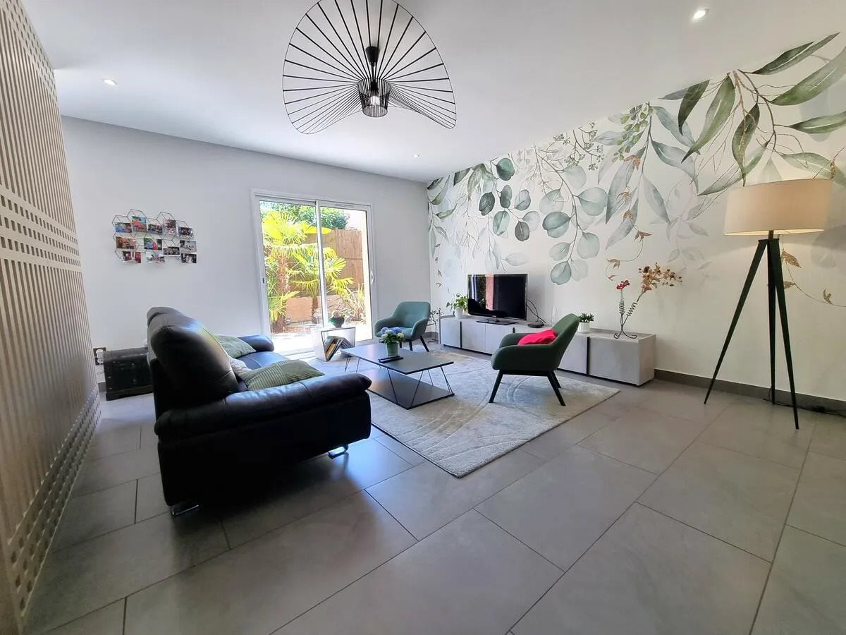 Maison à vendre, 146m², Décines-Charpieu