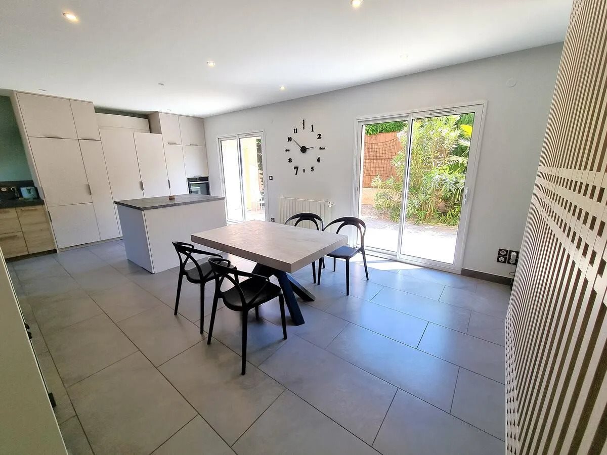 Maison à vendre, 146m², Décines-Charpieu