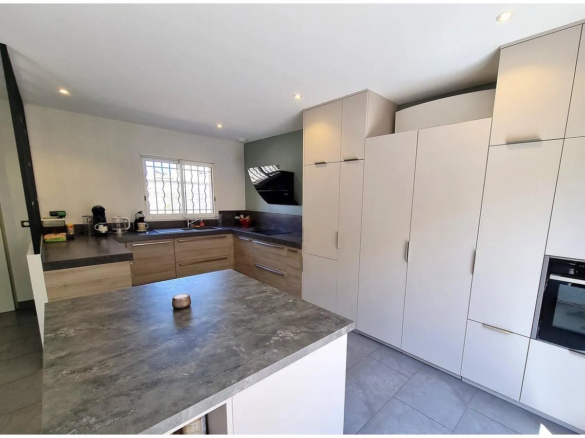 Maison à vendre, 146m², Décines-Charpieu