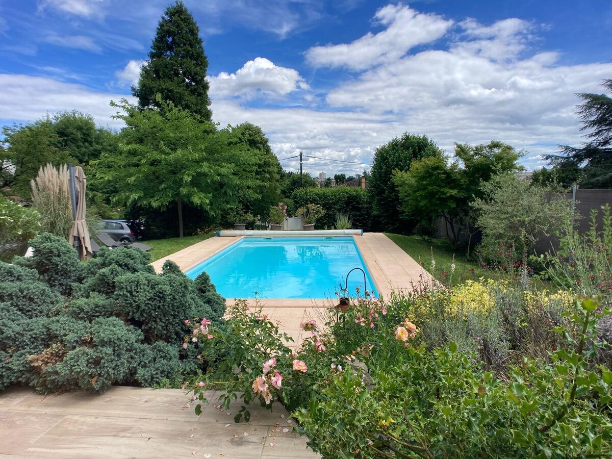 Maison à vendre, 140m², Ecully