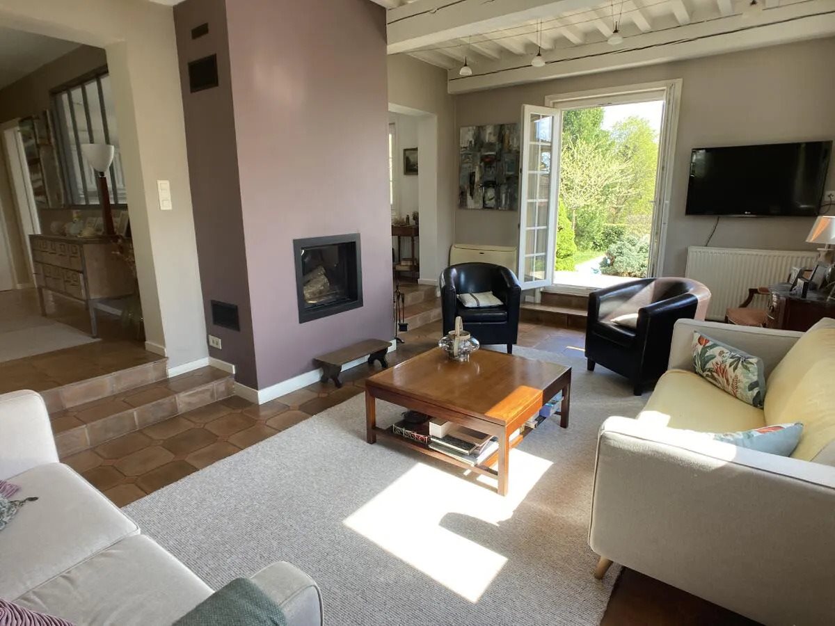 Maison à vendre, 140m², Ecully