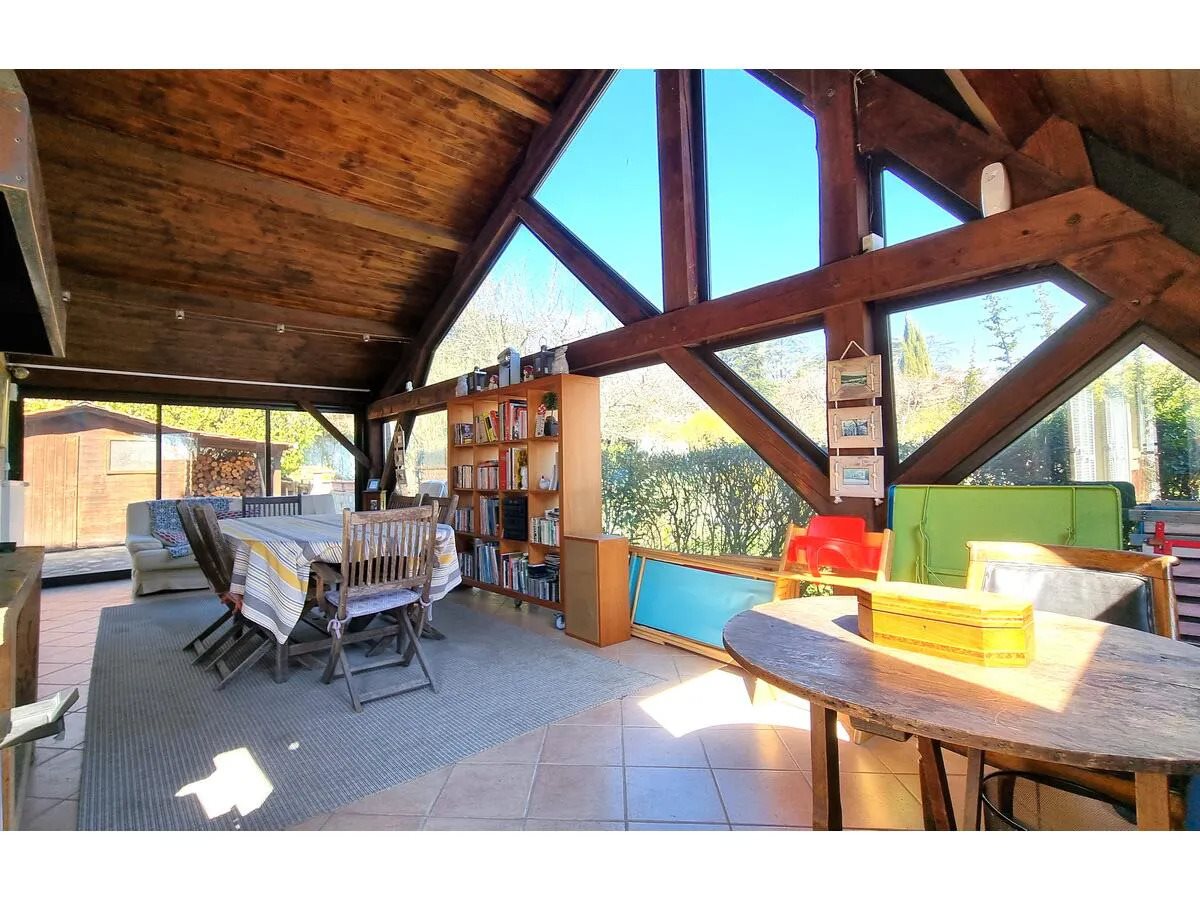 Maison à vendre, 140m², Ecully