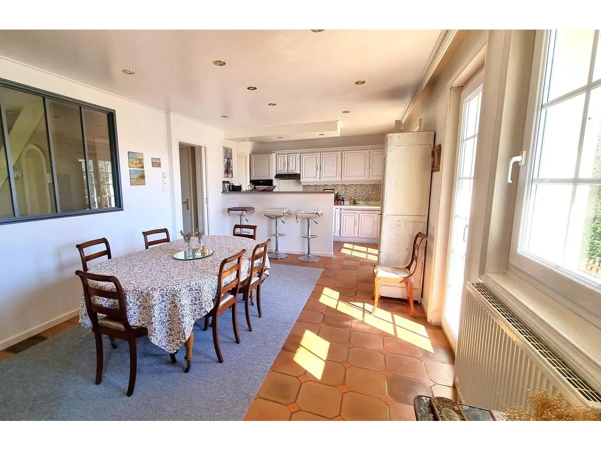 Maison à vendre, 140m², Ecully