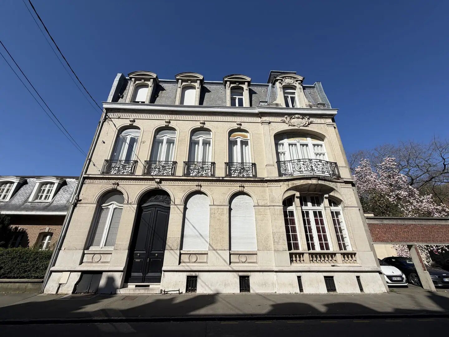 Appartement à vendre, 76m², Armentières