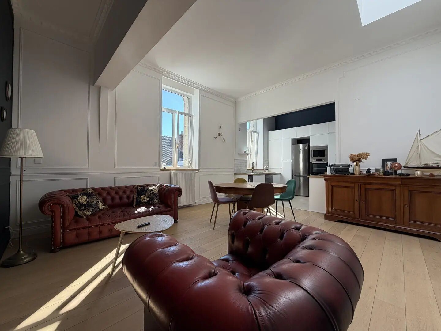 Appartement à vendre, 76m², Armentières