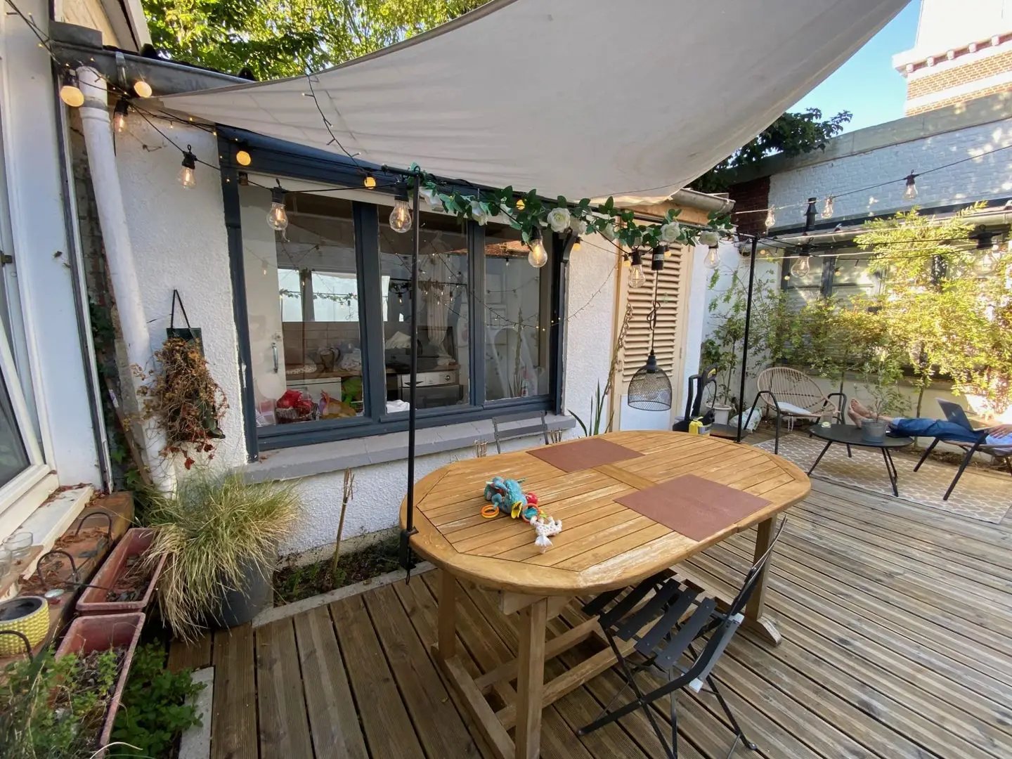 Maison à vendre, 135m², Armentières