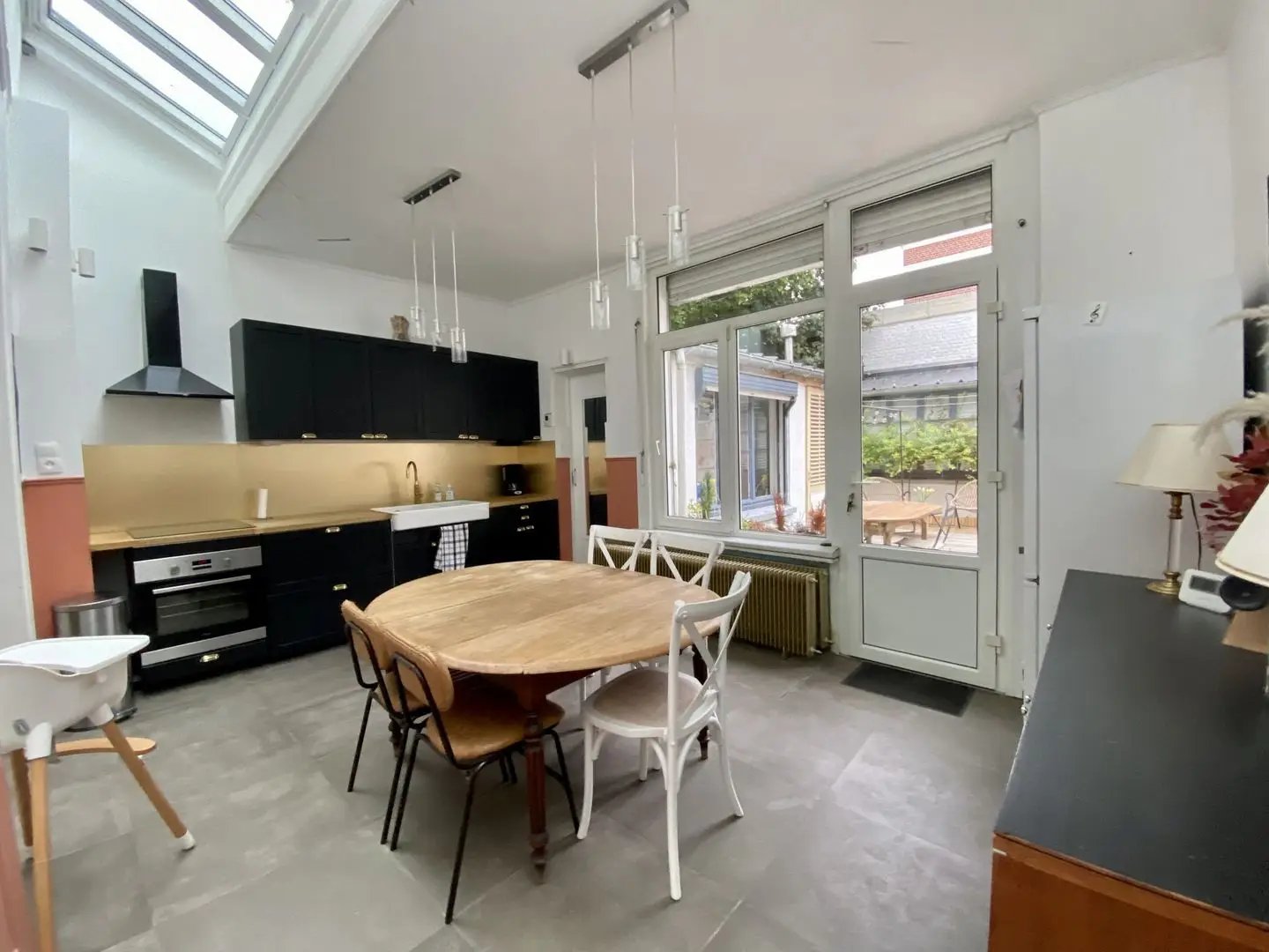 Maison à vendre, 135m², Armentières