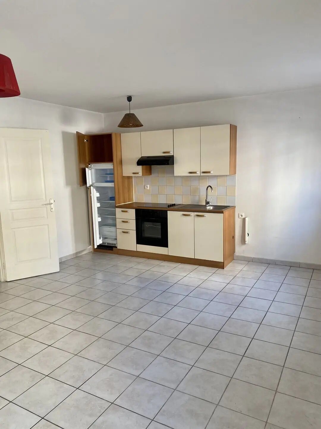 Appartement à vendre, 37m², Lille