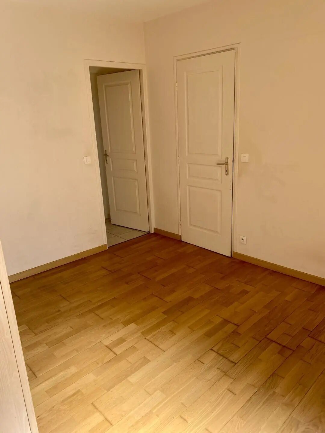 Appartement à vendre, 37m², Lille