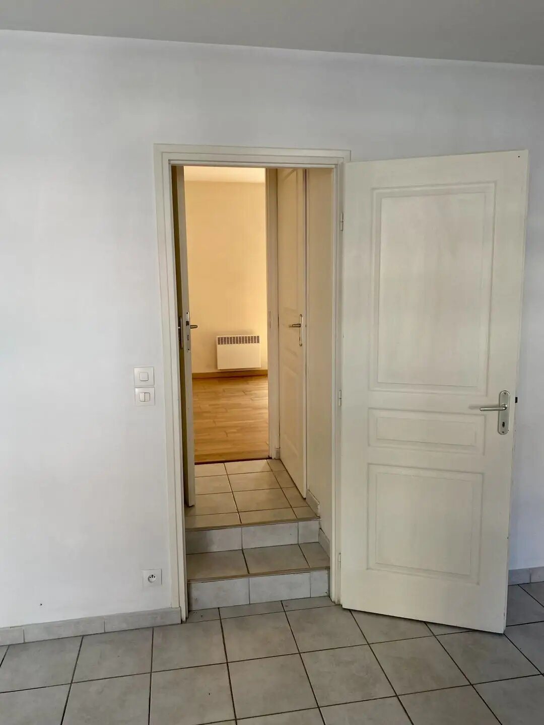 Appartement à vendre, 37m², Lille