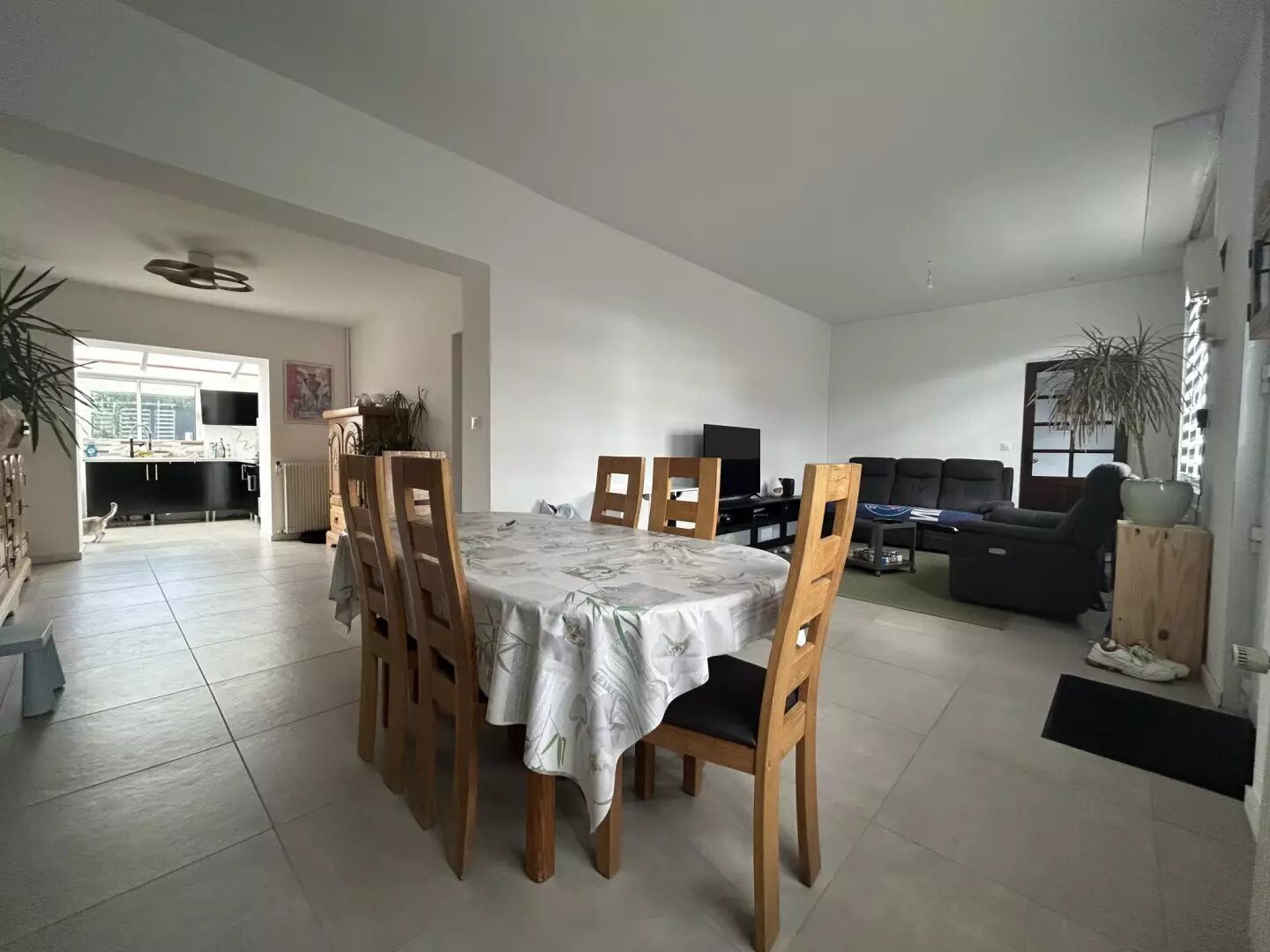 Maison à vendre, 140m², Estaires