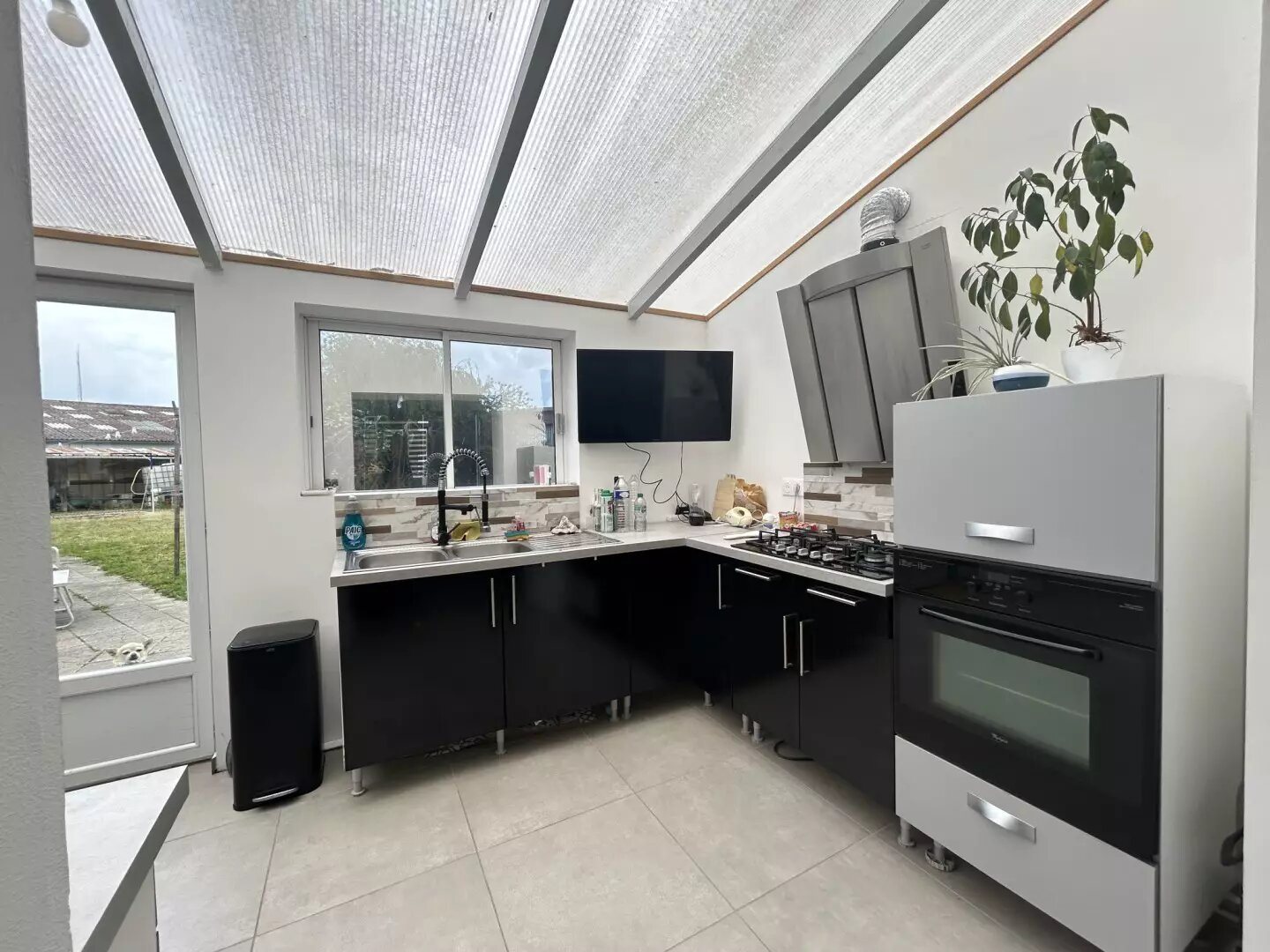 Maison à vendre, 140m², Estaires