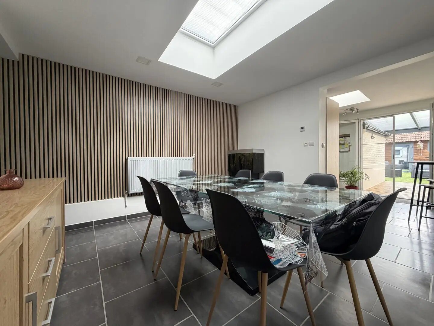 Maison à vendre, 100m², Armentières