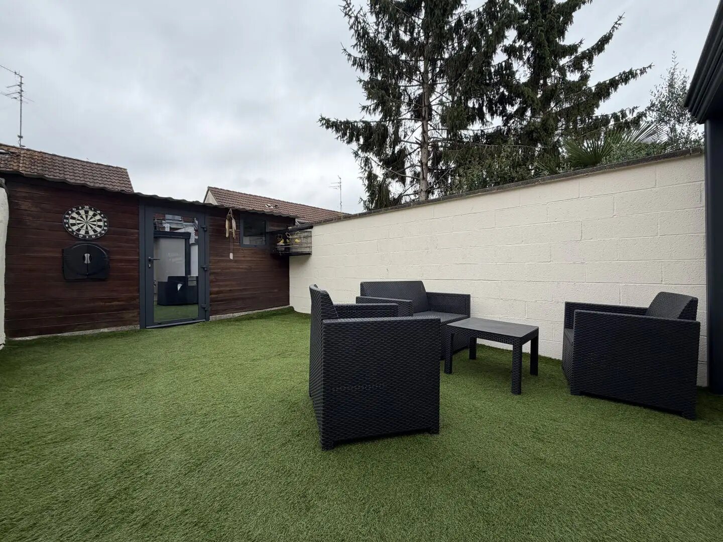 Maison à vendre, 100m², Armentières