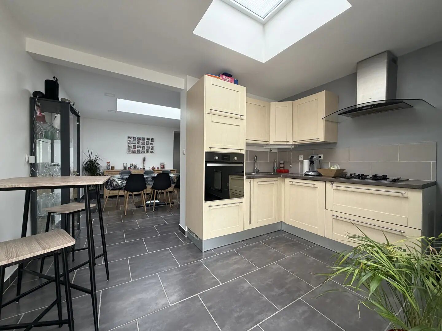 Maison à vendre, 100m², Armentières