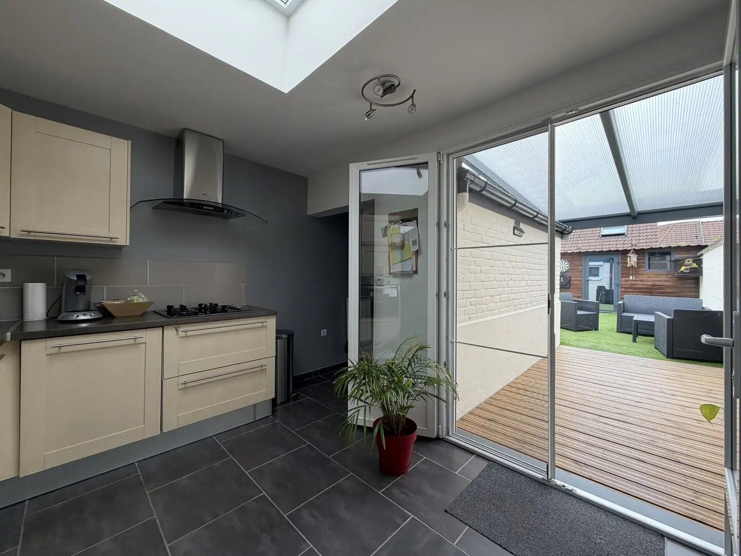 Maison à vendre, 100m², Armentières