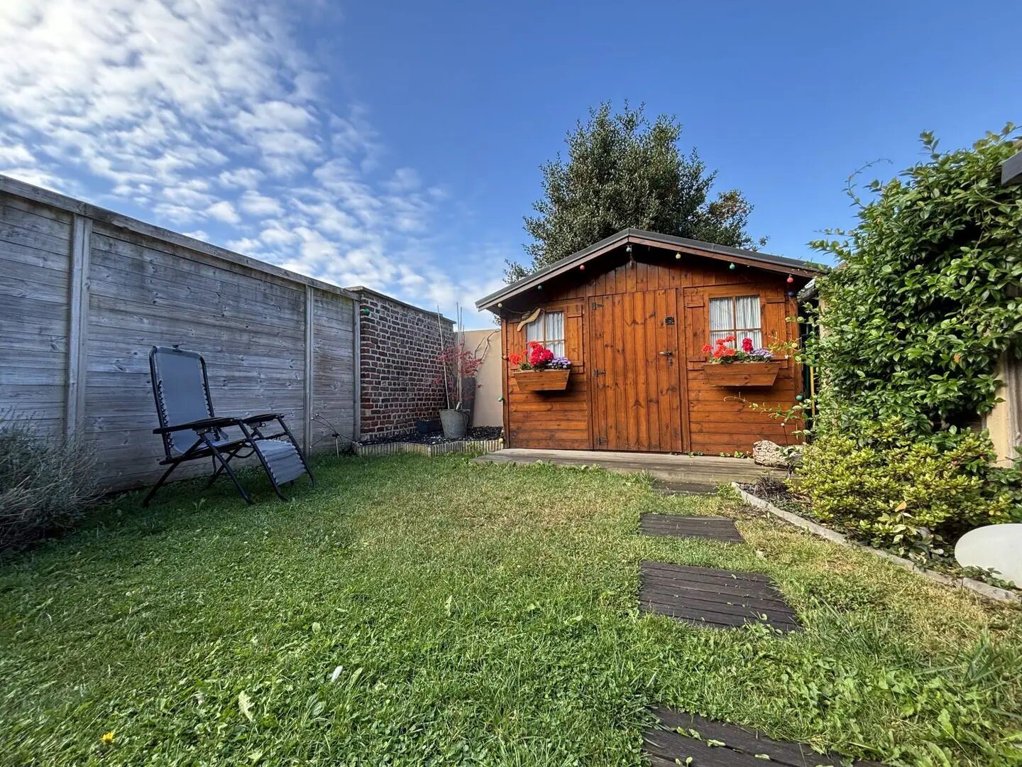 Maison à vendre, 100m², Armentières