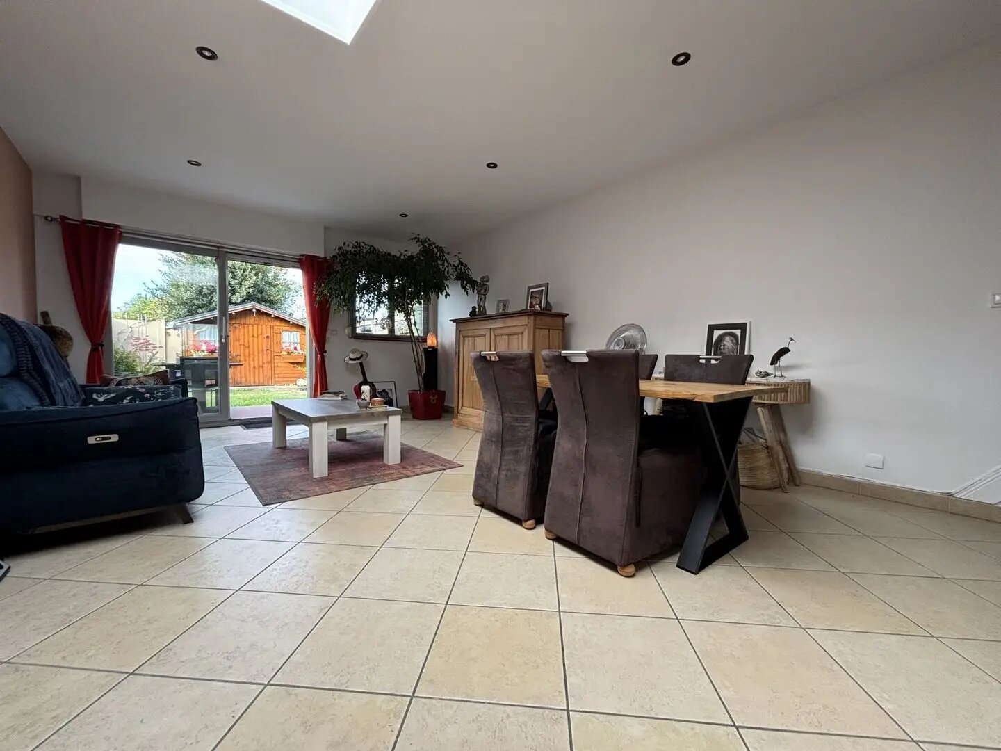 Maison à vendre, 100m², Armentières