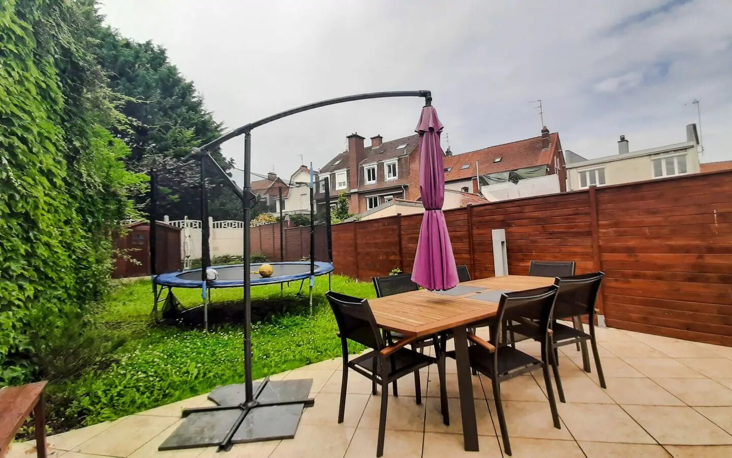 Maison à vendre, 175m², Armentières
