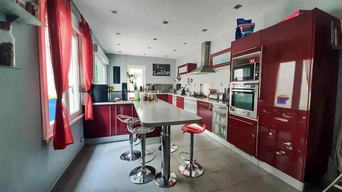 Maison à vendre, 175m², Armentières